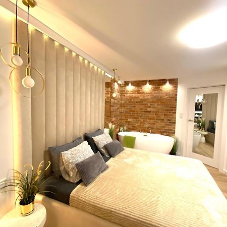 אוסטראודה Apartament Moloo I מראה חיצוני תמונה