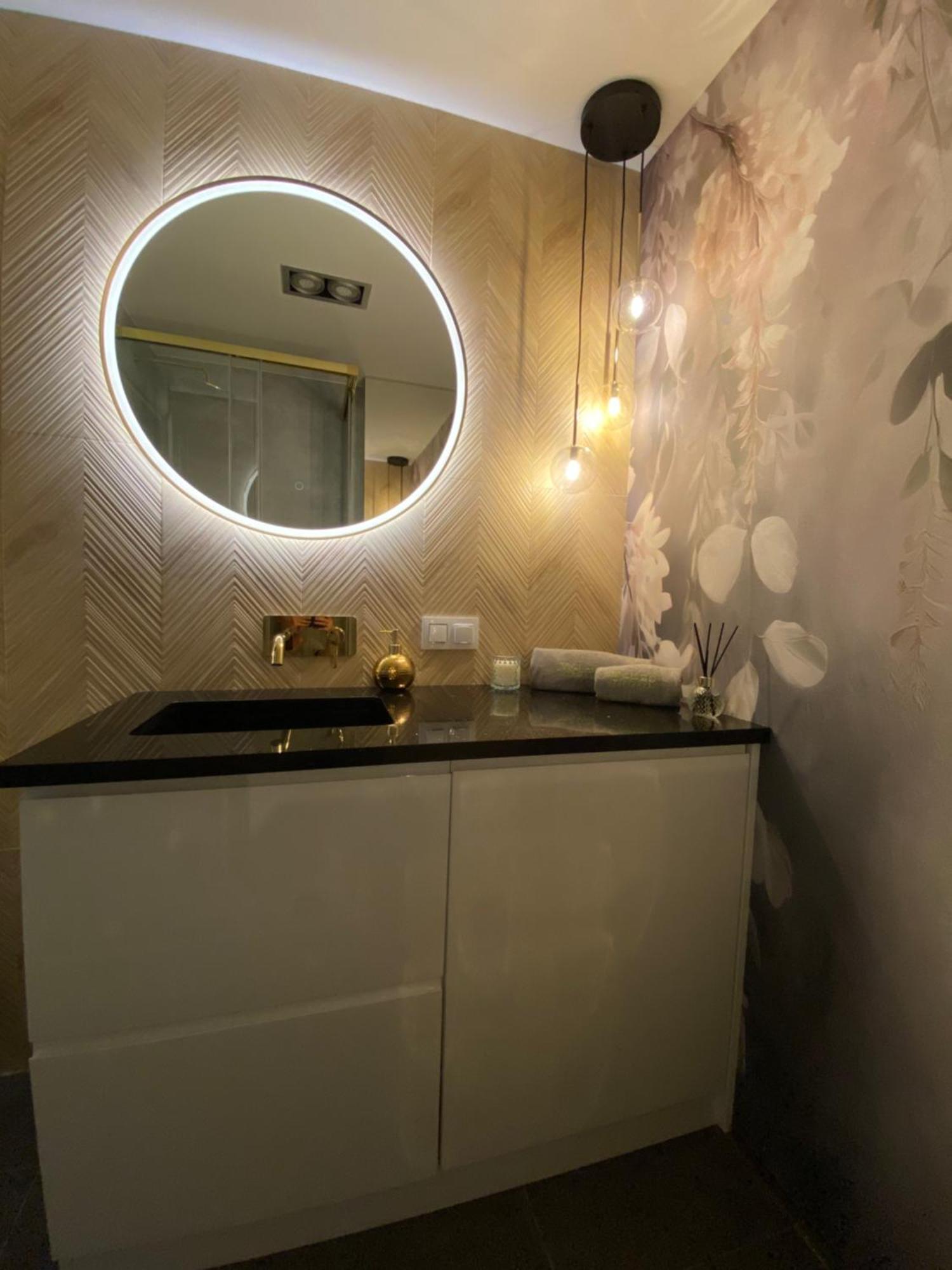 אוסטראודה Apartament Moloo I מראה חיצוני תמונה