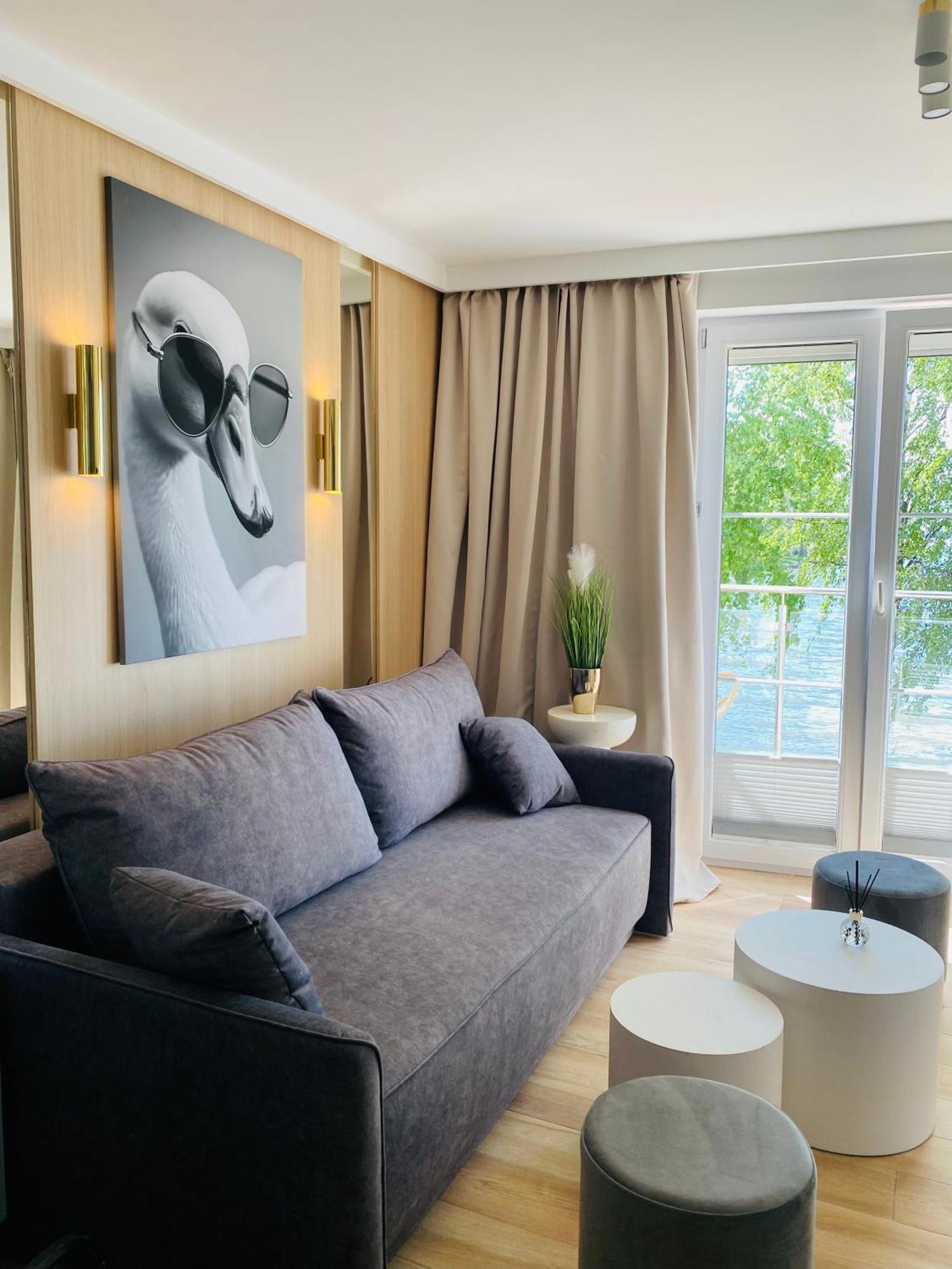 אוסטראודה Apartament Moloo I מראה חיצוני תמונה