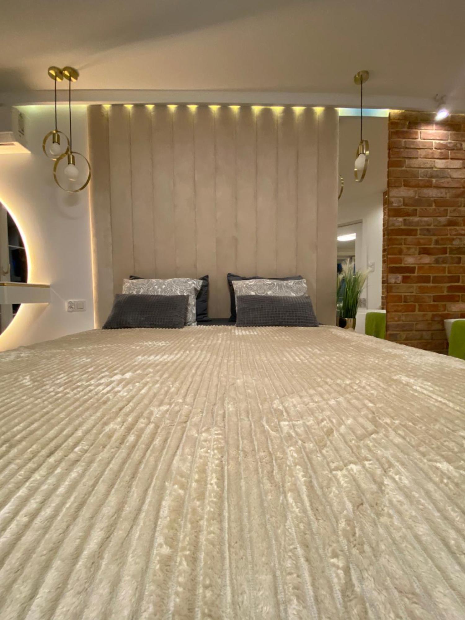 אוסטראודה Apartament Moloo I מראה חיצוני תמונה