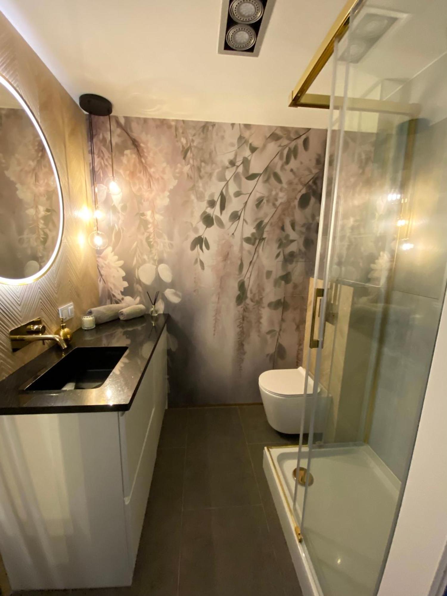 אוסטראודה Apartament Moloo I מראה חיצוני תמונה