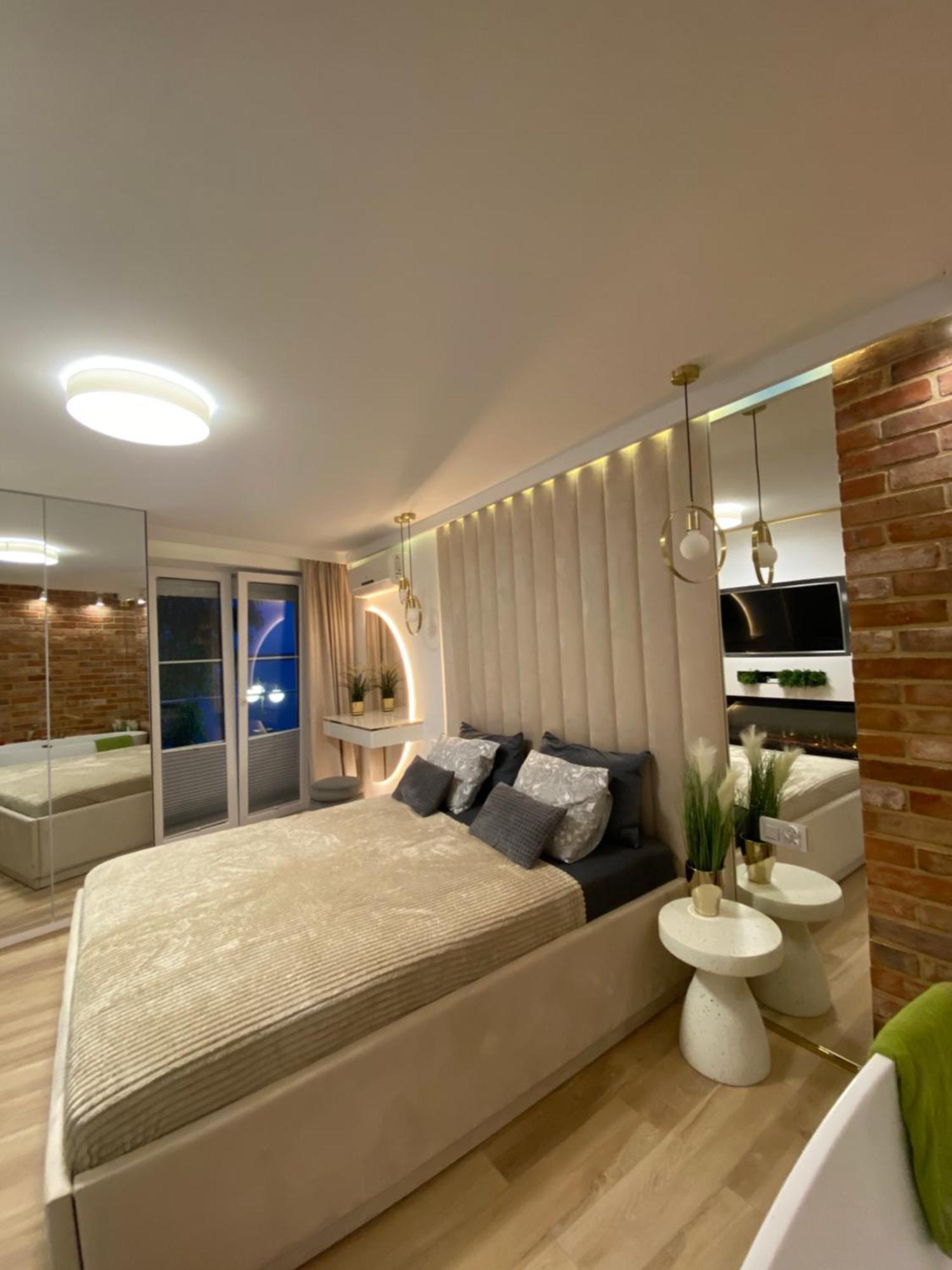 אוסטראודה Apartament Moloo I מראה חיצוני תמונה