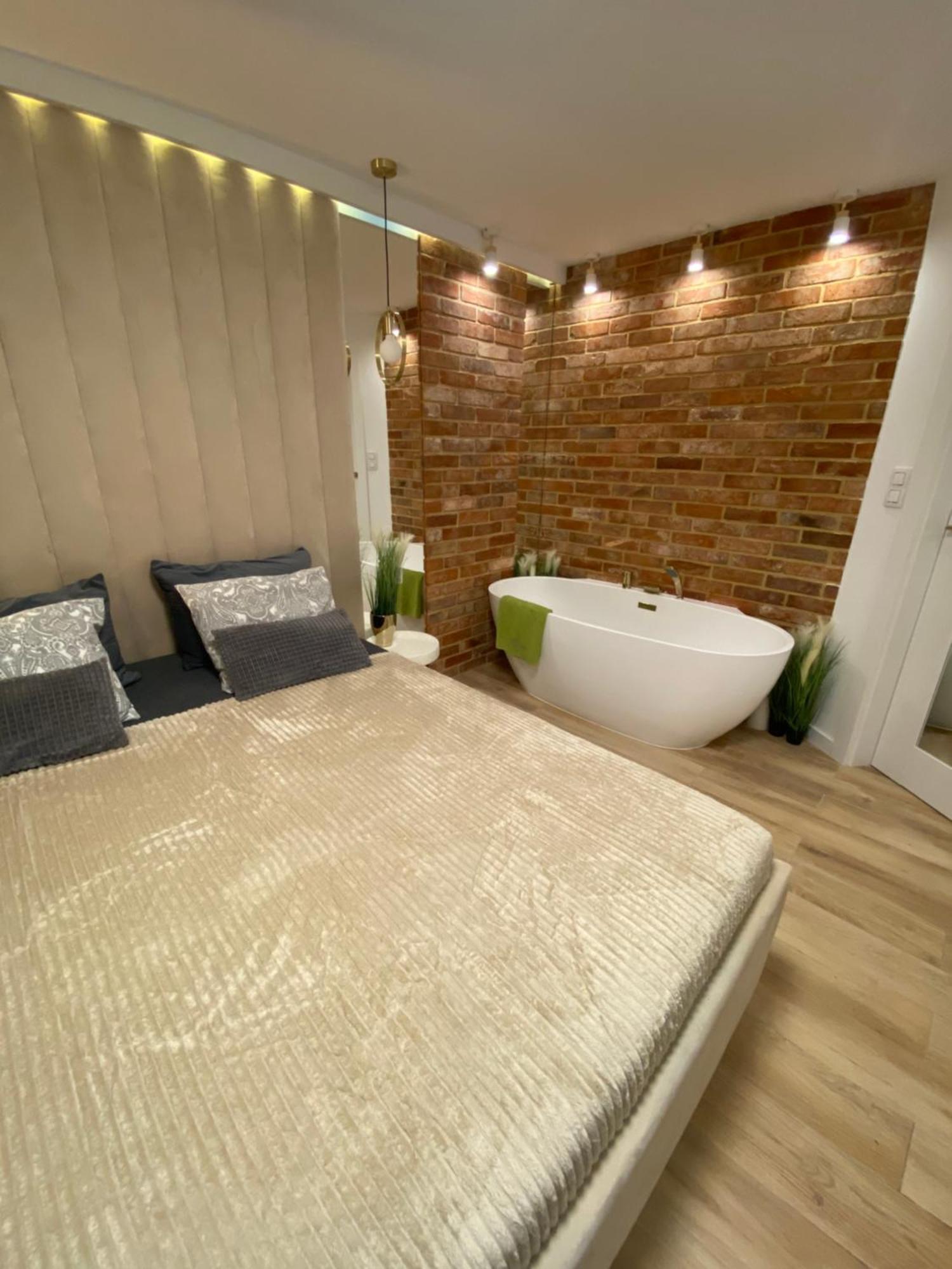 אוסטראודה Apartament Moloo I מראה חיצוני תמונה