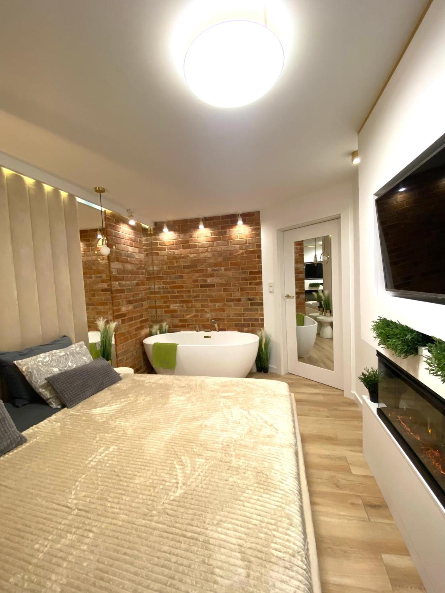 אוסטראודה Apartament Moloo I מראה חיצוני תמונה
