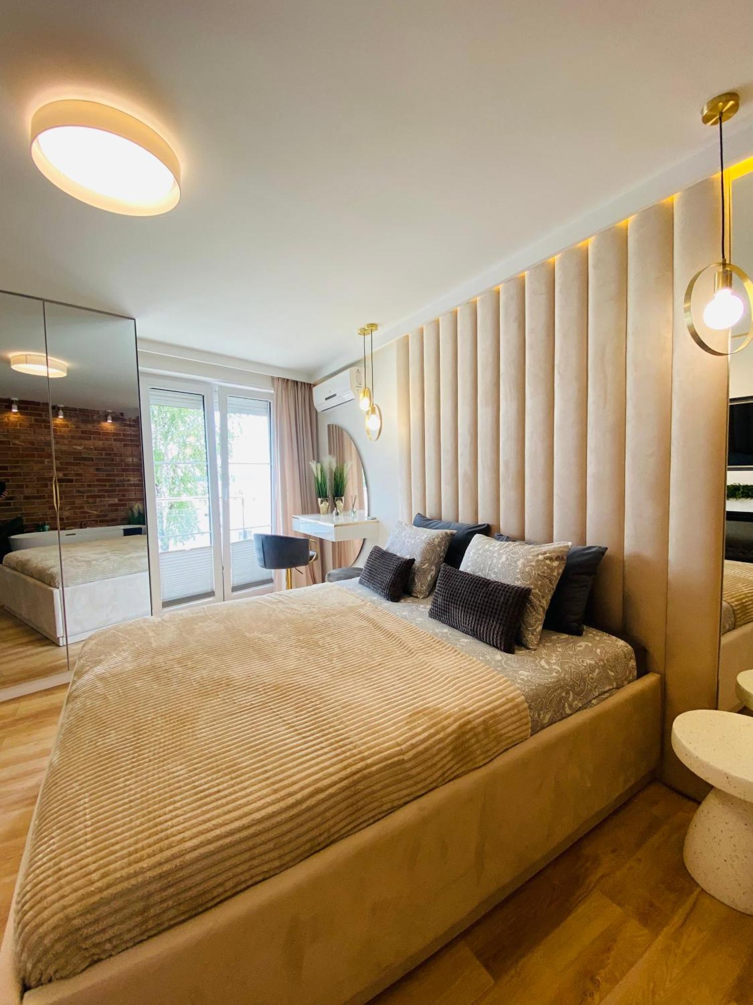 אוסטראודה Apartament Moloo I מראה חיצוני תמונה