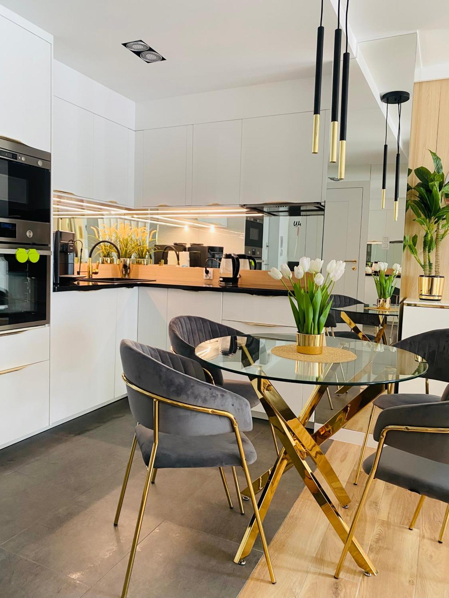 אוסטראודה Apartament Moloo I מראה חיצוני תמונה