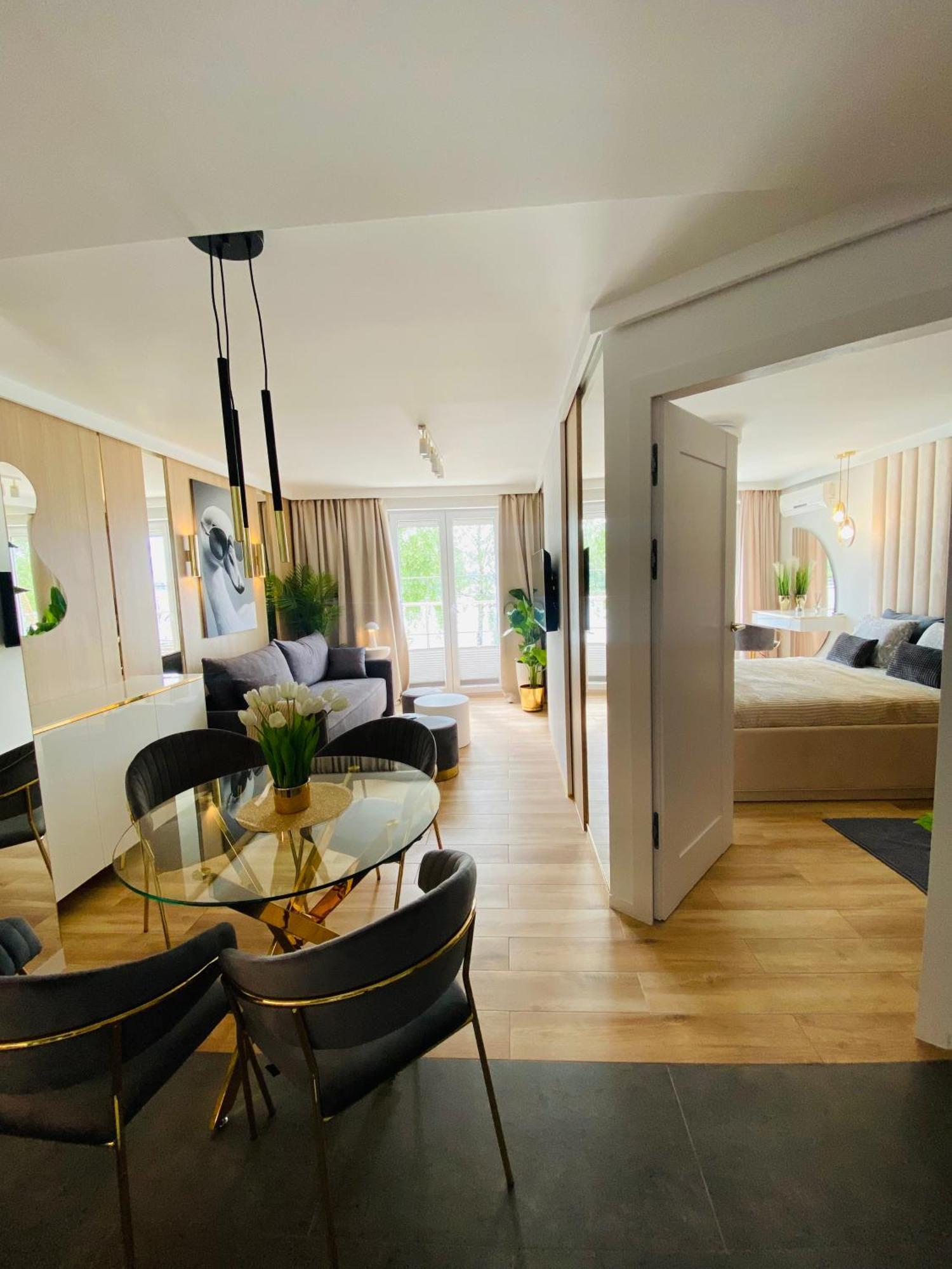 אוסטראודה Apartament Moloo I מראה חיצוני תמונה
